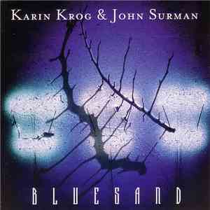 Karin Krog & John Surman - Bluesand download flac mp3