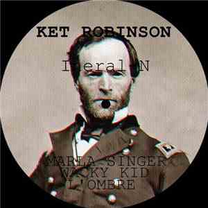 Ket Robinson - Ineral-N download flac mp3