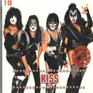 Kiss - MP3 Звездная Серия download flac mp3