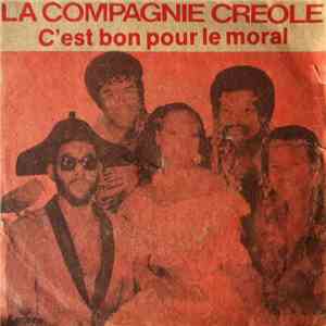 La Compagnie Creole - C'est Bon Pour Le Moral download flac mp3