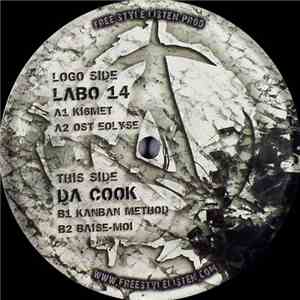 Labo 14 / Da Cook - Architek 03 download flac mp3