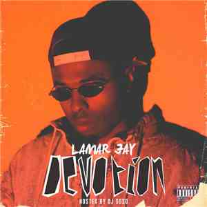 Lamar Jay - Devotion download flac mp3