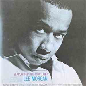 Lee Morgan - Search For The New Land download flac mp3