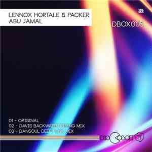 Lennox Hortale & Packer  - Abu Jamal download flac mp3