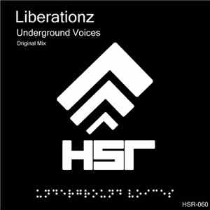 Liberationz - Underground Voices download flac mp3