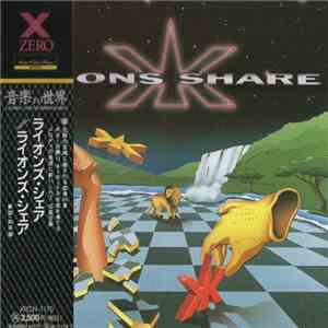 Lions Share - Lion's Share download flac mp3