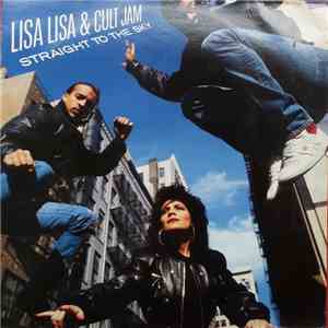 Lisa Lisa & Cult Jam - Straight To The Sky download flac mp3