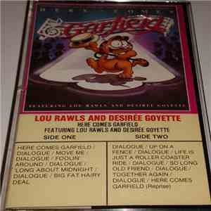 Lou Rawls And Desirée Goyette - Here Comes Garfield download flac mp3