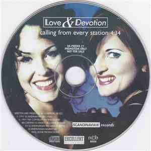 Love & Devotion  - Calling From Every Station download flac mp3