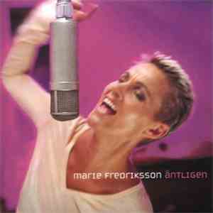 Marie Fredriksson - Äntligen download flac mp3