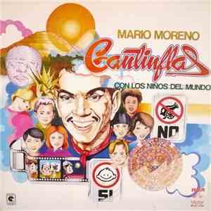 Mario Moreno "Cantinflas" - Con Los Niños Del Mundo download flac mp3