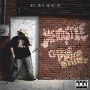 McNastee - Great Plains Drifter download flac mp3