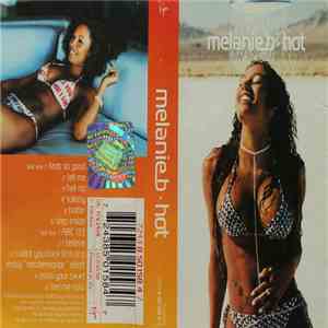 Melanie B - Hot download flac mp3
