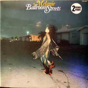 Melanie  - Ballroom Streets download flac mp3