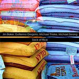 Michael Thieke, Guillermo Gregorio, Jim Baker, Michael Zerang - Sack Of Rice download flac mp3