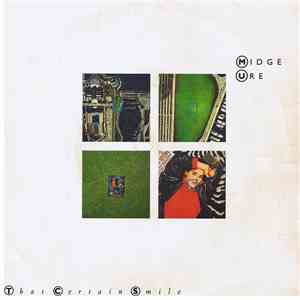 Midge Ure - That Certain Smile download flac mp3