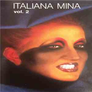 Mina  - Italiana Vol. 2 download flac mp3