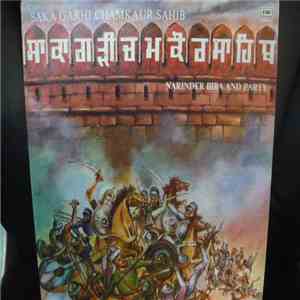 Narinder Biba and Party - Saka Garhi Chamkaur Sahib download flac mp3