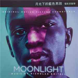 Nicholas Britell - 月光下的藍色男孩 Moonlight OST download flac mp3