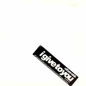 Nitzer Ebb - I Give To You download flac mp3