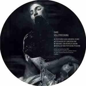 OAKE - Vollstreckung download flac mp3