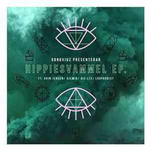 obnoXIuz - Hippiesvammel flac mp3 download