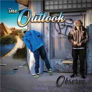 Observe  - The Outlook download flac mp3
