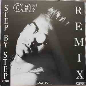 Off - Step By Step (Remix) download flac mp3