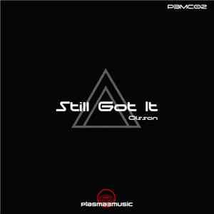Olsson  - Still Got It download flac mp3
