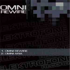 Omni  - Rewire download flac mp3