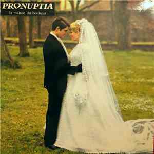 Orchestre Johann Von Silber - Pronuptia La Maison Du Bonheur download flac mp3