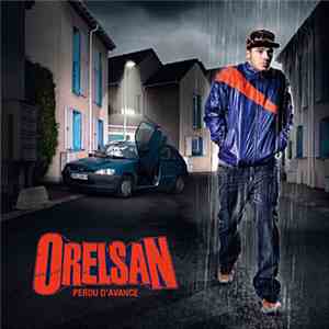 Orelsan - Perdu D'Avance download flac mp3