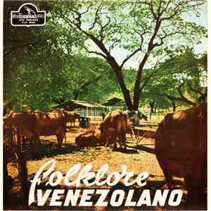 Orquesta Típica Nacional Del Ministerio De Educacion Nacional - Folklore Venezolano download flac mp3