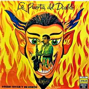 Oscar Tovar Y Su Orquesta - La Puerta Del Diablo download flac mp3