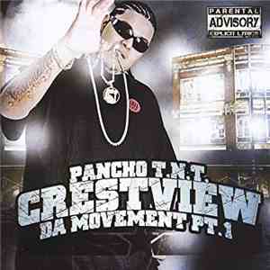 Pancho T.N.T. - Crestview Da Movement Pt. 1 download flac mp3