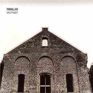 Parallax  - Krutthuset download flac mp3