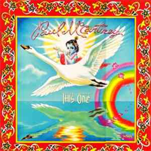 Paul McCartney - This One download flac mp3
