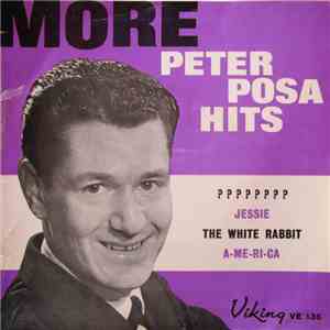 Peter Posa And His Golden Guitar - More Peter Posa Hits download flac mp3