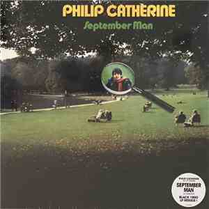 Philip Catherine - September Man download flac mp3