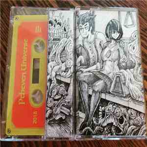 Phteven Universe - Asian Girlfriend download flac mp3