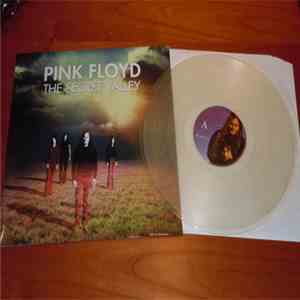 Pink Floyd - The Secret Valley download flac mp3