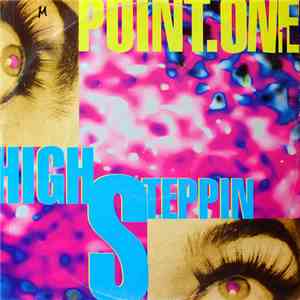 Point.One - High Steppin' flac mp3 download