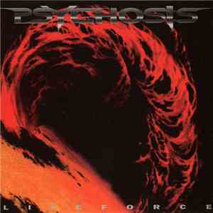 Psychosis  - Lifeforce download flac mp3