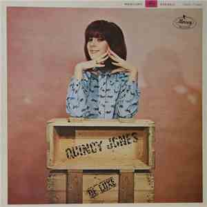 Quincy Jones = クインシー・ジョーンズ - De Luxe = デラックス download flac mp3