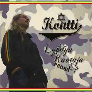 Ras Kontti - Lyhdynkantaja E.P PROMO download flac mp3
