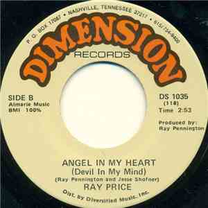 Ray Price - Wait Till Those Bridges Are Gone download flac mp3
