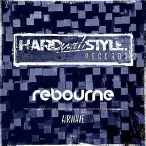 Rebourne - Airwave download flac mp3