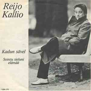 Reijo Kallio - Kadun Sävel download flac mp3
