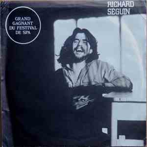 Richard Séguin - Chansons Pour Durer Toujours download flac mp3