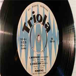 Robertino - Wiegenlied download flac mp3